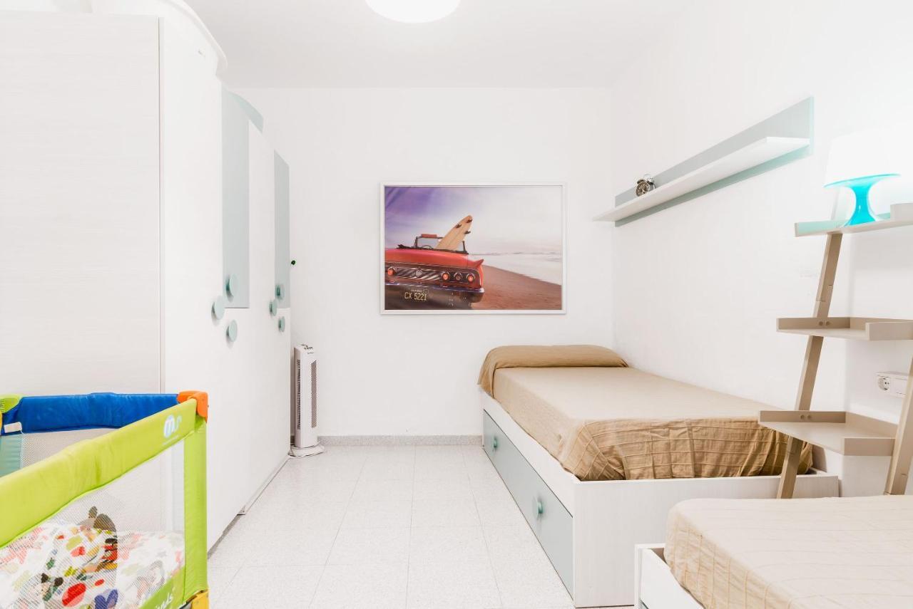 Destino Conil Apartment Conil De La Frontera Exterior photo